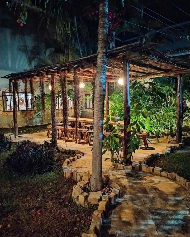 Pousada Recanto Dos Passaros Balsas Exterior photo